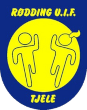 Rødding UIF logo