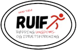 Rødding UIF logo